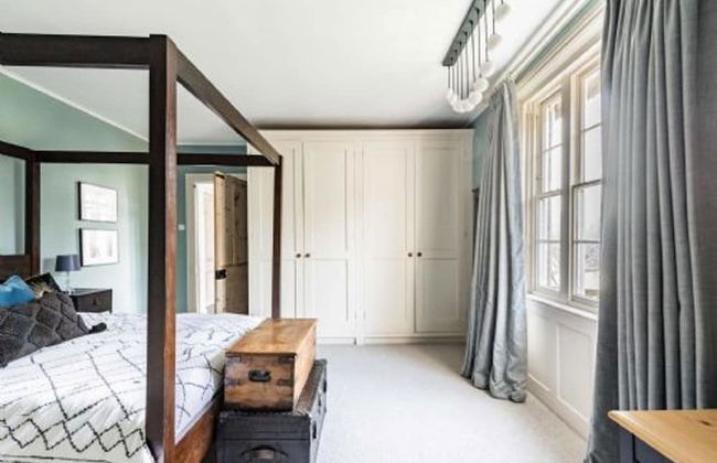 Host Stay Bressingham Lodge - Foto 24