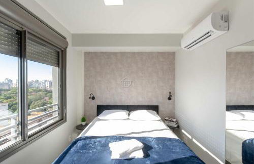 Espetacular vista de Porto Alegre! - Foto 33