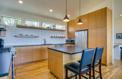 Ocean View of Rocky Shore! Yachats! Shorely Blessed - Photo 9