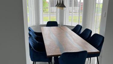 Lawendowy Ogród - Foto 4