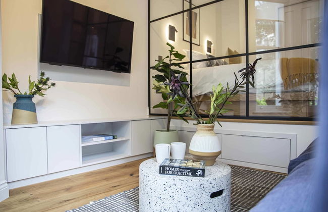 Coleherne Road Residence IV - Foto 2