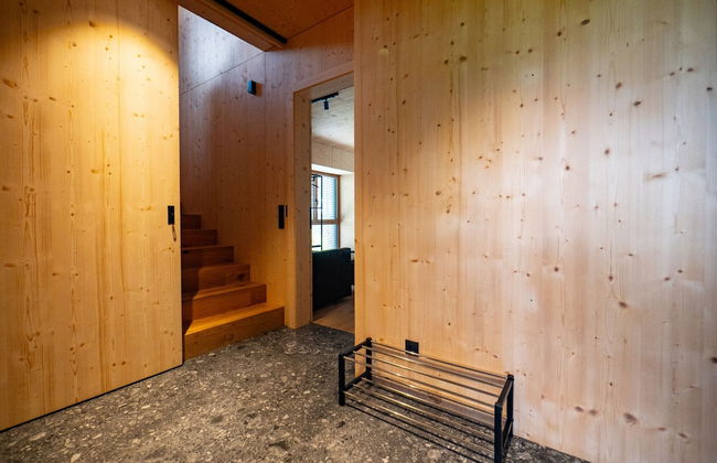 Apartment in Mieders Near Ski Lift - Foto 41