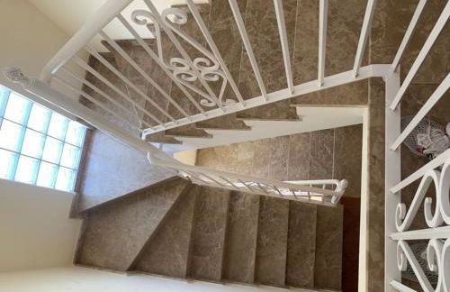 Casa KIKO, LA CASA ESTA EN LA ANTILLA 200METROS PLAYA - Foto 19