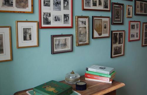 Il CHIOSTRO oasi di pace con antica cantina nel cuore del Monferrato Unesco - Foto 15