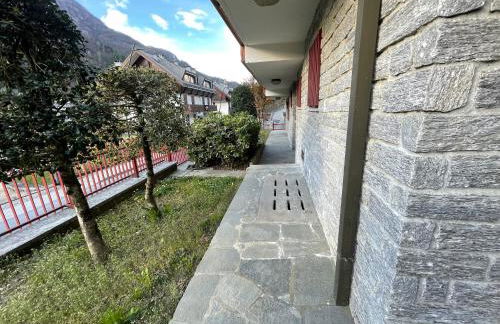 Villa La Roccia Scopello Valsesia - Foto 29