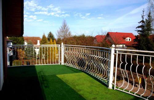 Dom Wakacyjny na Mazurach - Foto 20