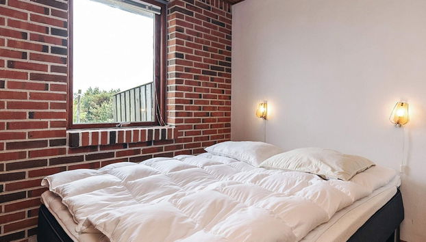 7 Person Holiday Home in Frostrup - Foto 5