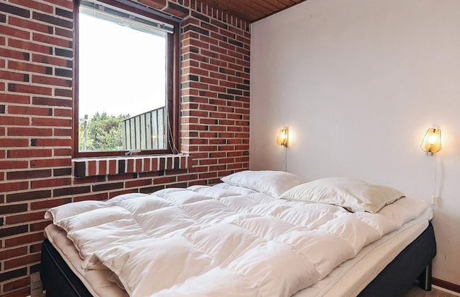 7 Person Holiday Home in Frostrup - Foto 5