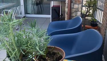 Marì casa vacanza - Foto 3, Garden, Garden view