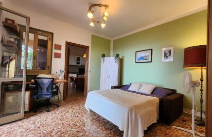 Il Portico sul Mare, Villa con Parking and WiFi - Foto 20