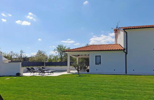 Villa Stare Brajde in Vela Traba - Haus für 6 Personen - Foto 43