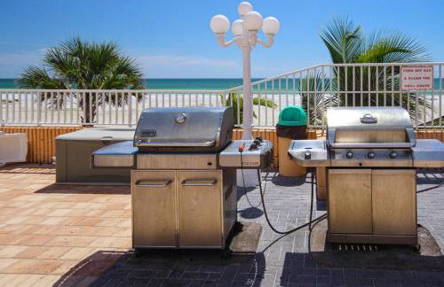 Beach Cottage 2402 - Foto 24