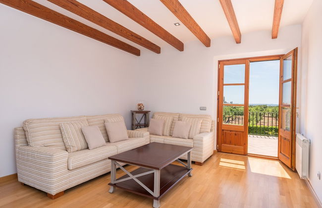 Can Bielet in Binissalem - Foto 30