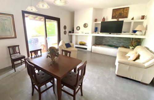 Villa Annalisa - Foto 1