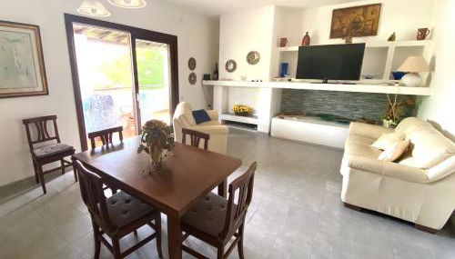 Villa Annalisa - Foto 1