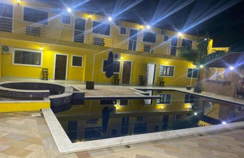 Casa Jardim - Foto 7