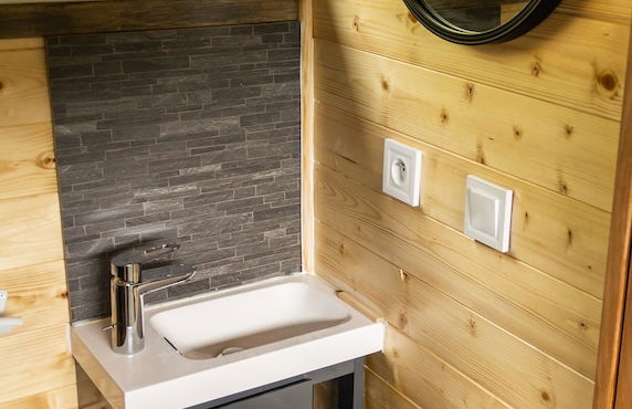 Les Cabanes de Warincthun - Foto 19