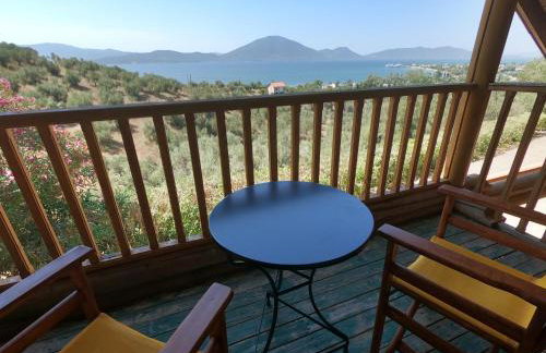 Villa Katia - Foto 52