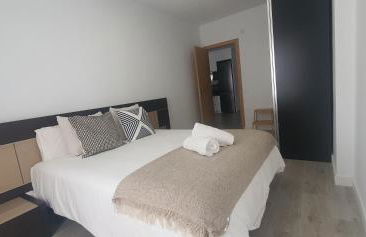 Apartamento Centro Parras Málaga City - Photo 18