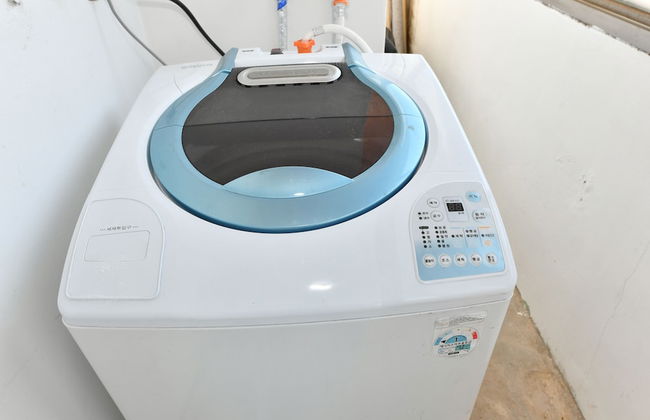 Sokcho Daemyung Pension - Photo 38