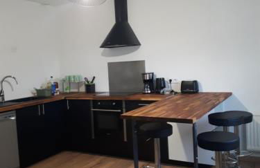 En chemin vers Etretat - Foto 13