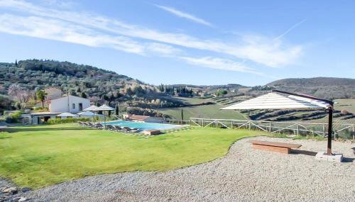 Ville Il Paradiso - Villa Mia - Foto 2, Garden