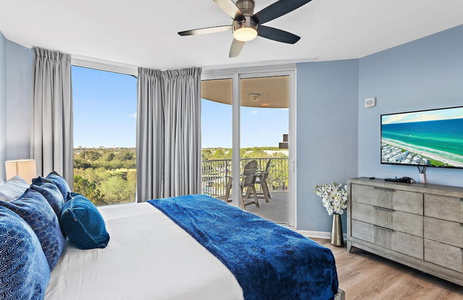 Palms Resort #2606 Jr. 2BR - Photo 29