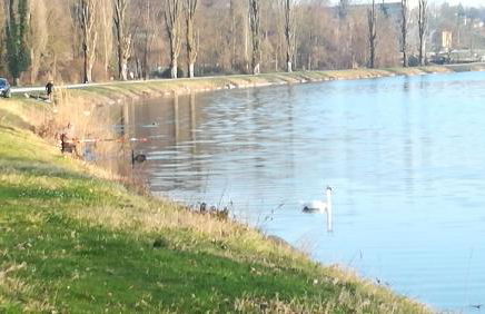 Casa Meda Tabachere Appartamento Sirmione Desenzano del Garda - Foto 46