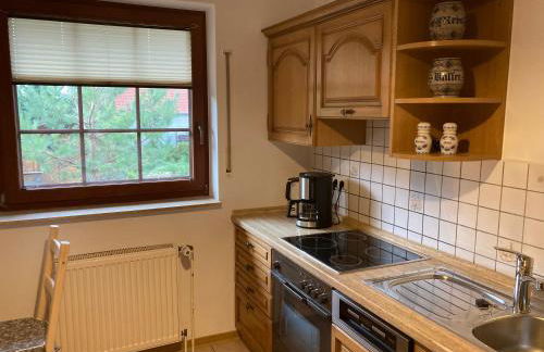Ferienwohnung Am Weißfrauenbach - Foto 10
