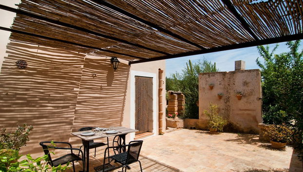 Es Rafal Roig Verd - Foto 5, Habitación