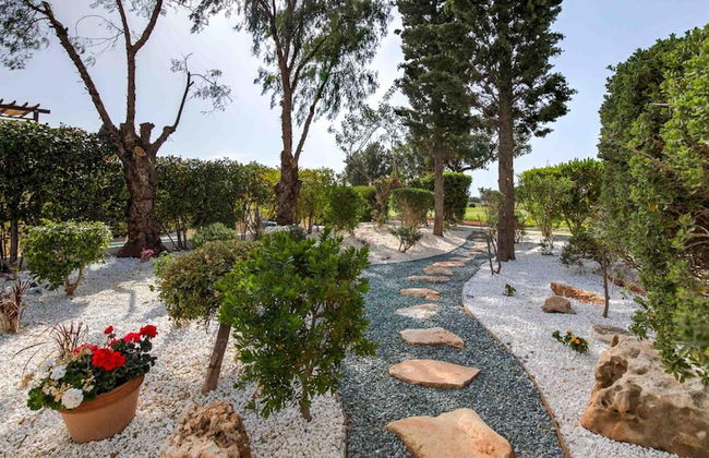 Villa Hg28 - Loukia in Kouklia - Foto 22