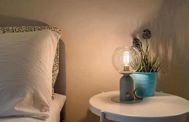 Central Cozy Apartment 70m2 In '700s Baroque Building - Foto 8