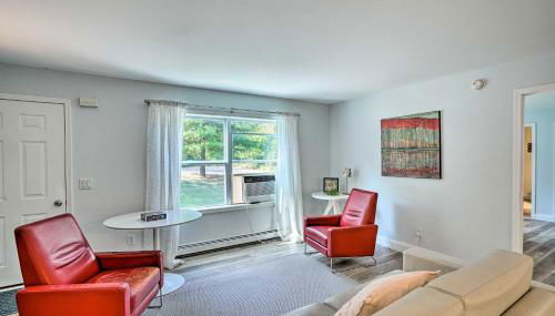 Peaceful Athens Retreat at Sleepy Hollow Lake - Foto 4