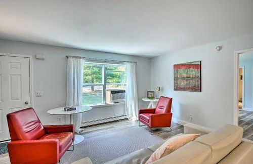 Peaceful Athens Retreat at Sleepy Hollow Lake - Foto 4