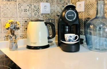 Cozy Apartment Elvas - Foto 17