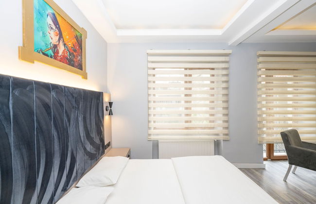 Cirrus Suites - Foto 25