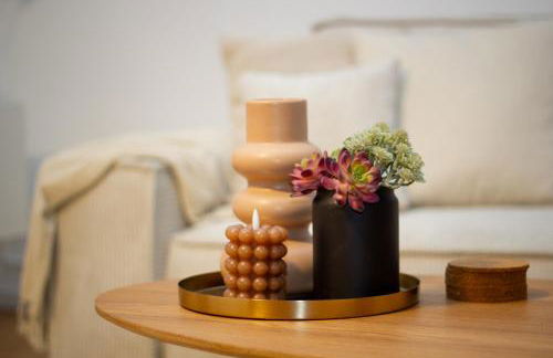 Penthouse-Ferienwohnung Wolfsburg mit Dachterrasse WLAN Smart-TV überdachter Parkplatz Wallbox - Foto 18