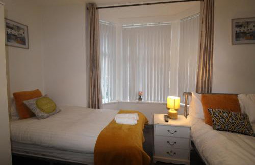 Rockcliffe House - Foto 40