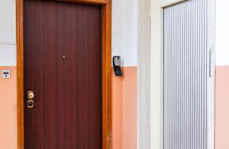 Le Cinque Rose airport apartment - Foto 15