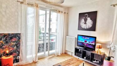 Les 4 Reflets de la Marne - Foto 3