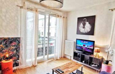 Les 4 Reflets de la Marne - Foto 3