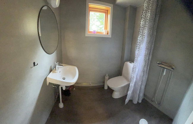 5 Person Holiday Home in Mariannelund - Foto 16