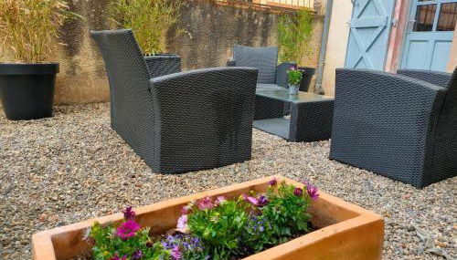 Idéal famille & couple - Foto 1, Garden