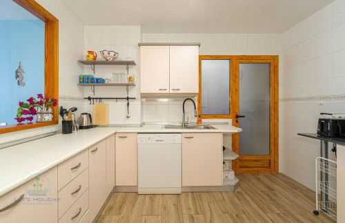 Beachside Apartment Macarena - Photo 30