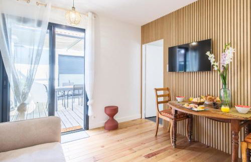 Villa l'Escapade Landaise - Foto 36