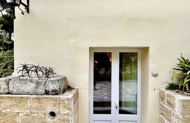 Villa Scinata Historic House - Foto 24