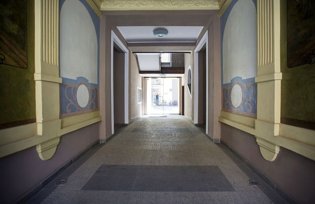 Homewell Apartments Stare Miasto - Foto 15