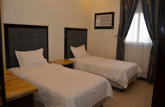 Fakhamat Aldyar for serviced Apartments - Foto 9