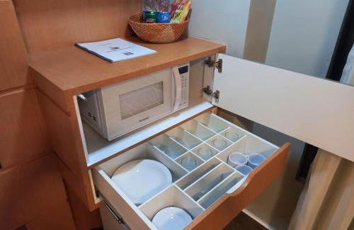 Ilusion Flats Aconchego de Ponta Negra - Foto 30