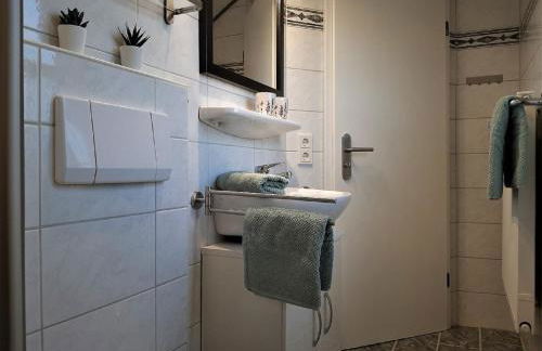 Vey'nes Ferienhaus & Vey'ne Ferienwohnung - Foto 29